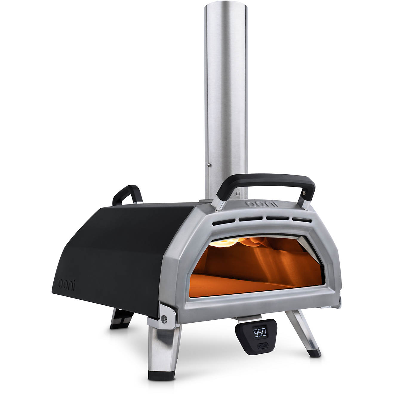 Ooni Karu 16 in Multi-Fuel  Pizza Oven                                                                                           - view number 1