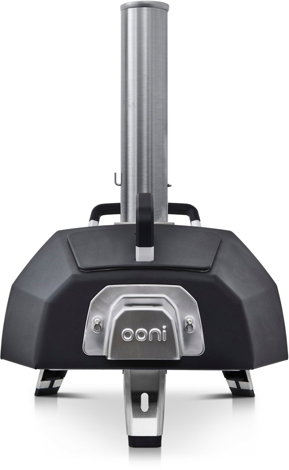 Ooni Karu 16 in MultiFuel Pizza Oven Academy