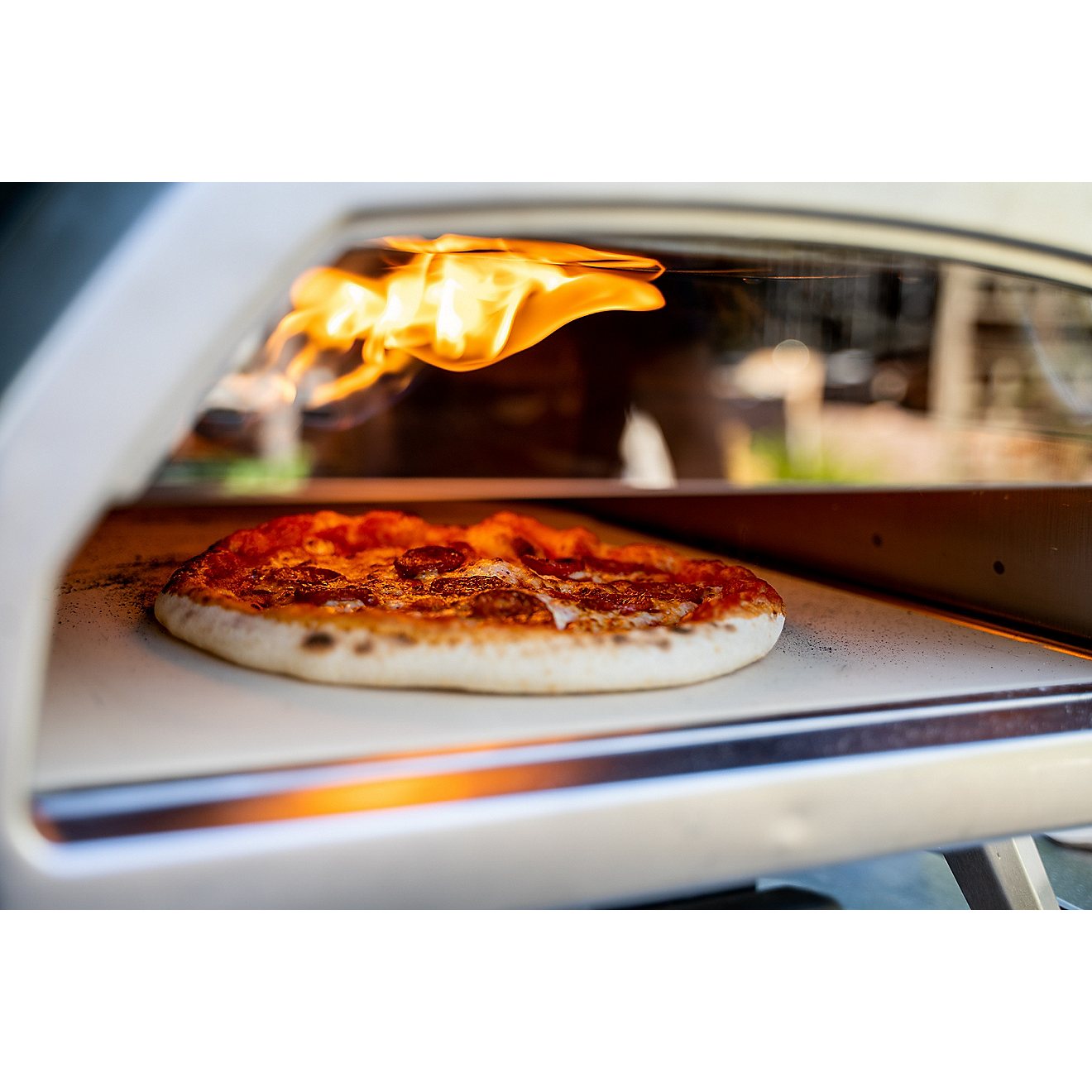 Ooni Karu 16 in Multi-Fuel  Pizza Oven                                                                                           - view number 7