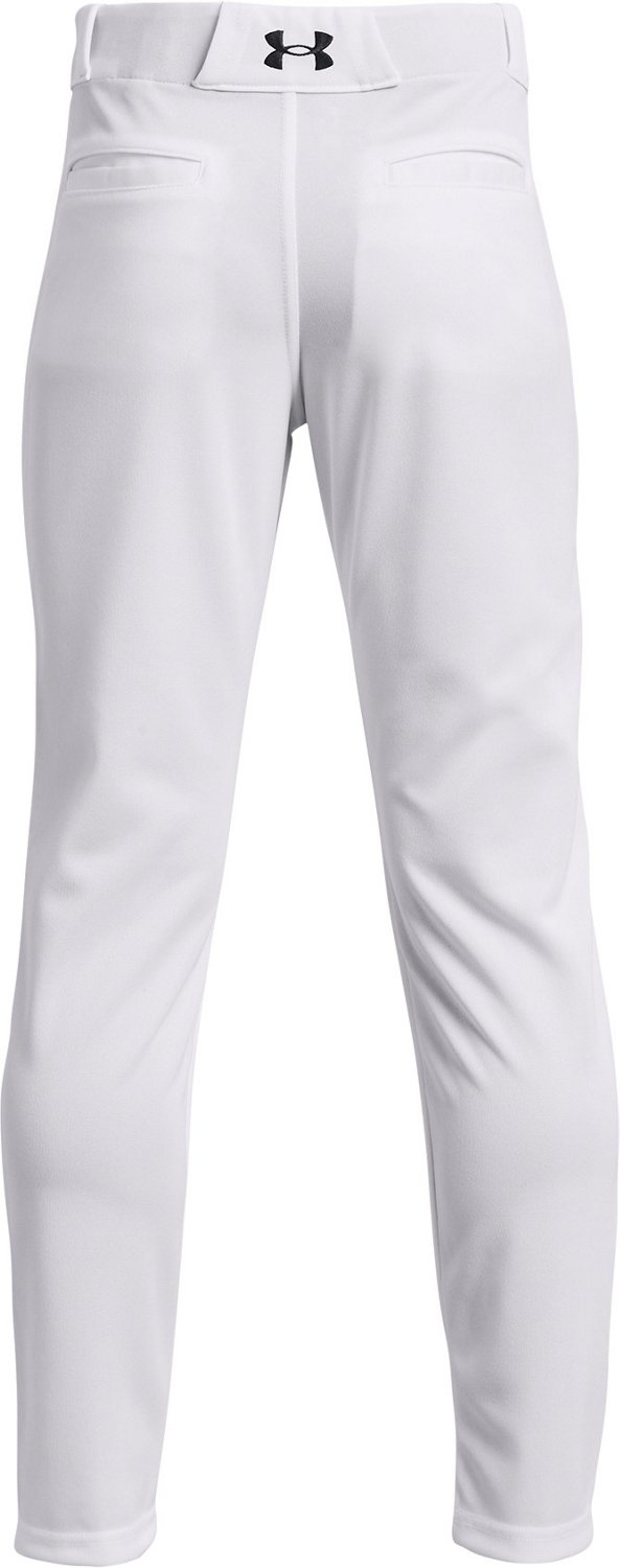 UA UTILITY RELAXED BASEBALL PANTS YOUTH - Sports Contact