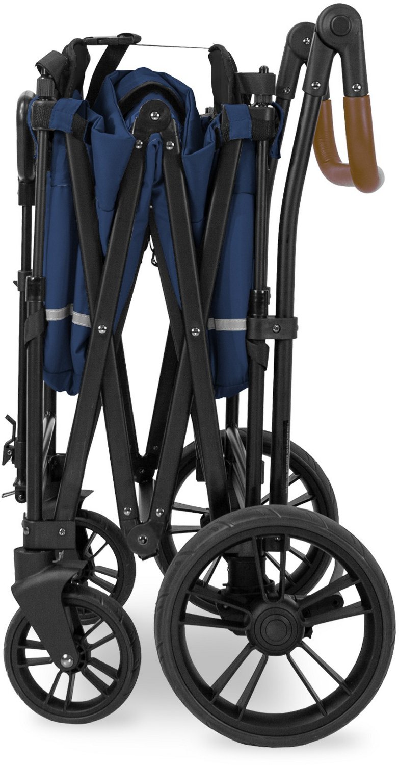 Wonderfold Wagon X2 Push and Pull Stroller Wagon                                                                                 - view number 4
