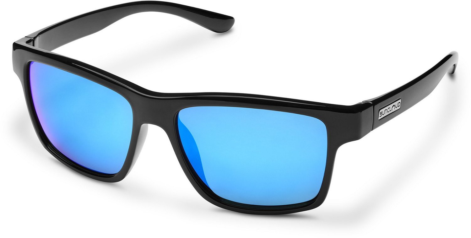 Suncloud Optics A-Team Polarized Sunglasses | Academy