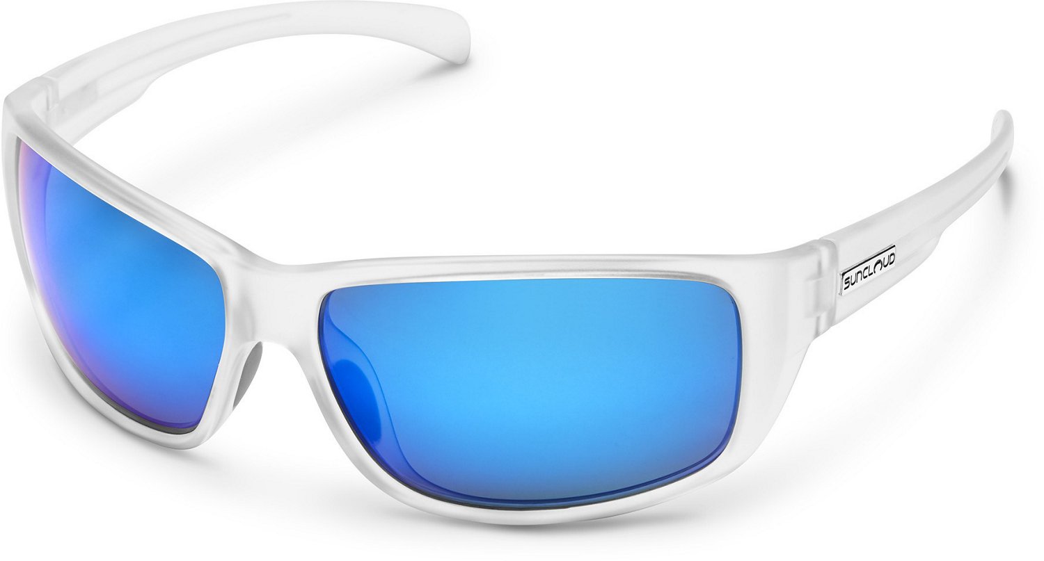 SunCloud Milestone Polarized Mirror Sunglasses | Academy