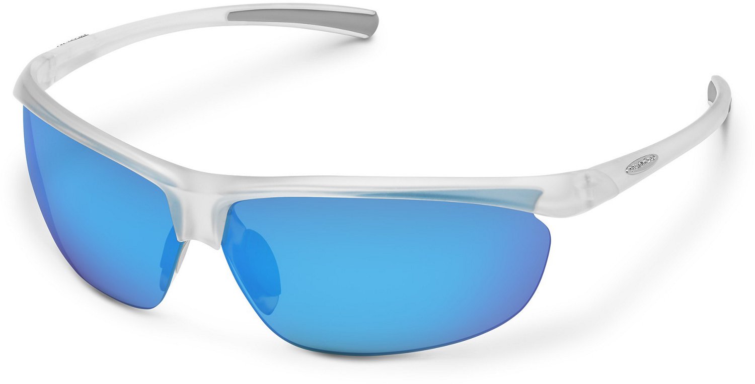 SunCloud Zephyr Polarized Mirror Sunglasses | Academy