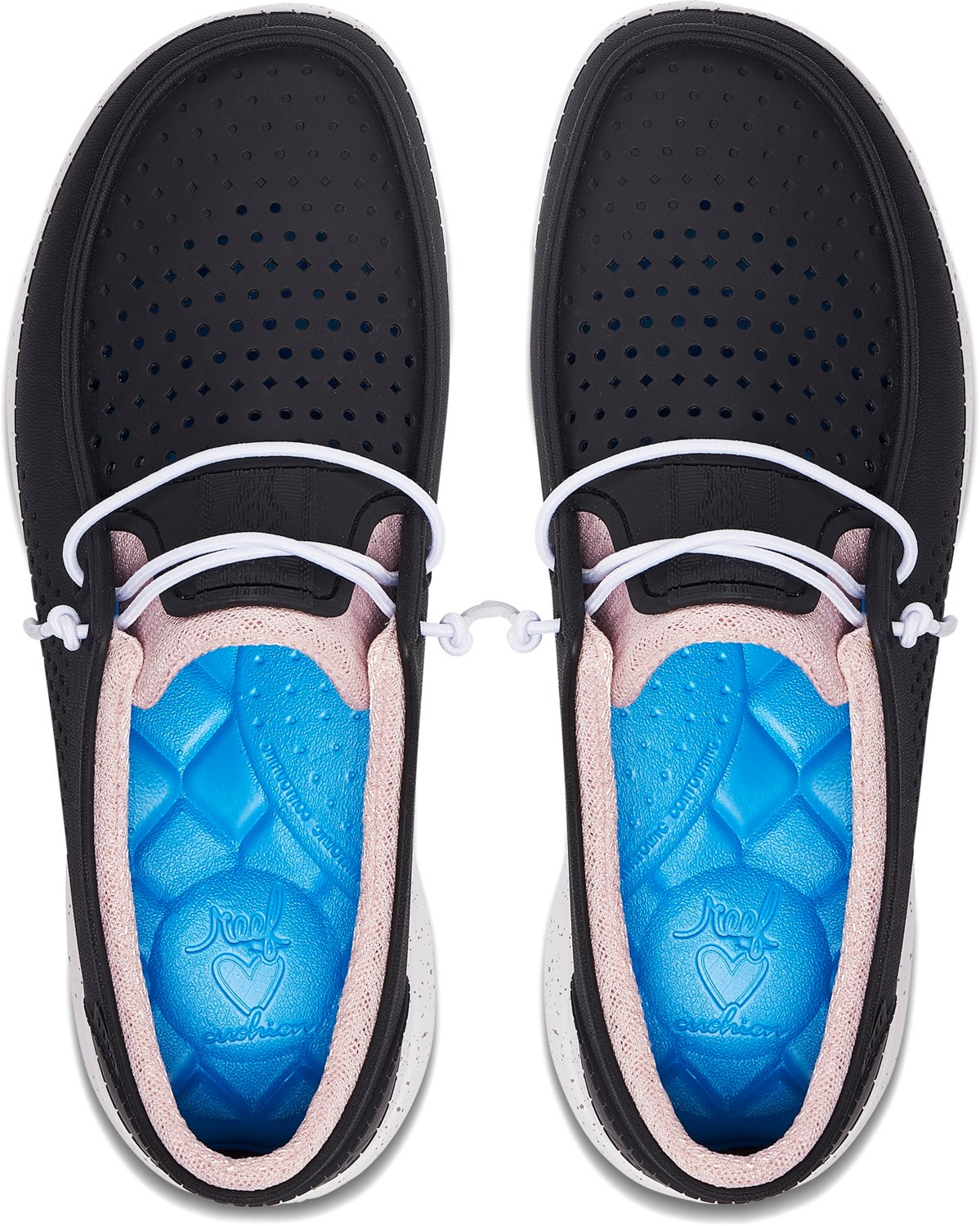 Reef Women's Water Coast Slip On Shoes - view number 3