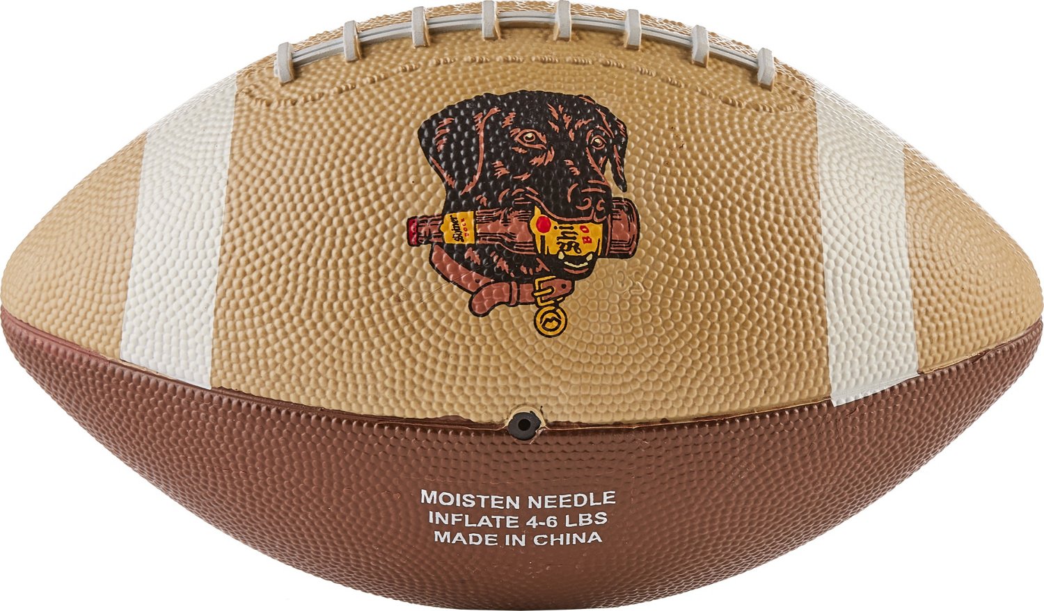 Magellan Outdoors Shiner Kids’ Mini Football - view number 2