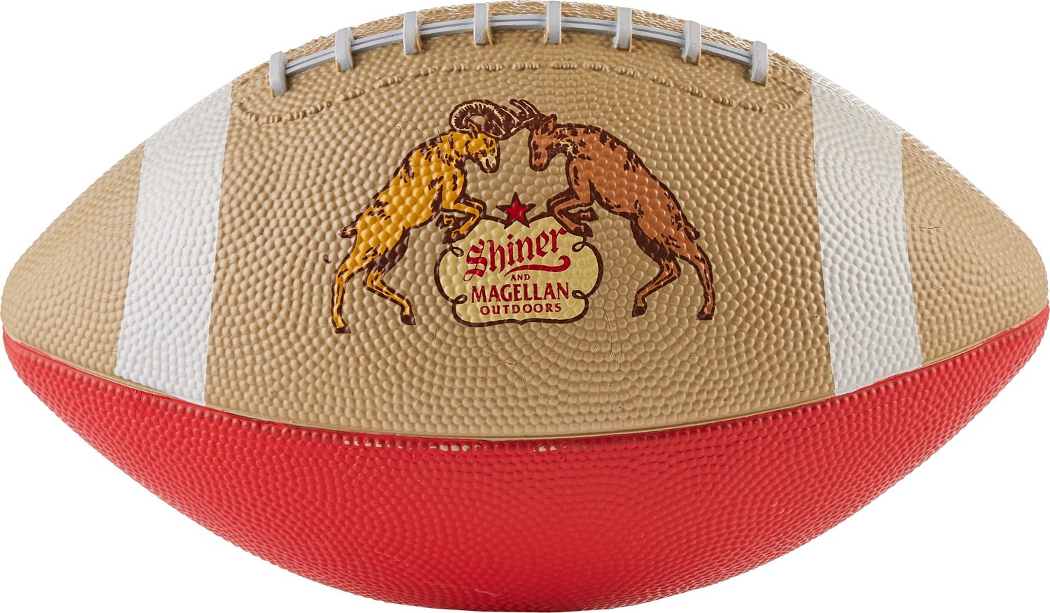 Magellan Outdoors Shiner Kids’ Mini Football
