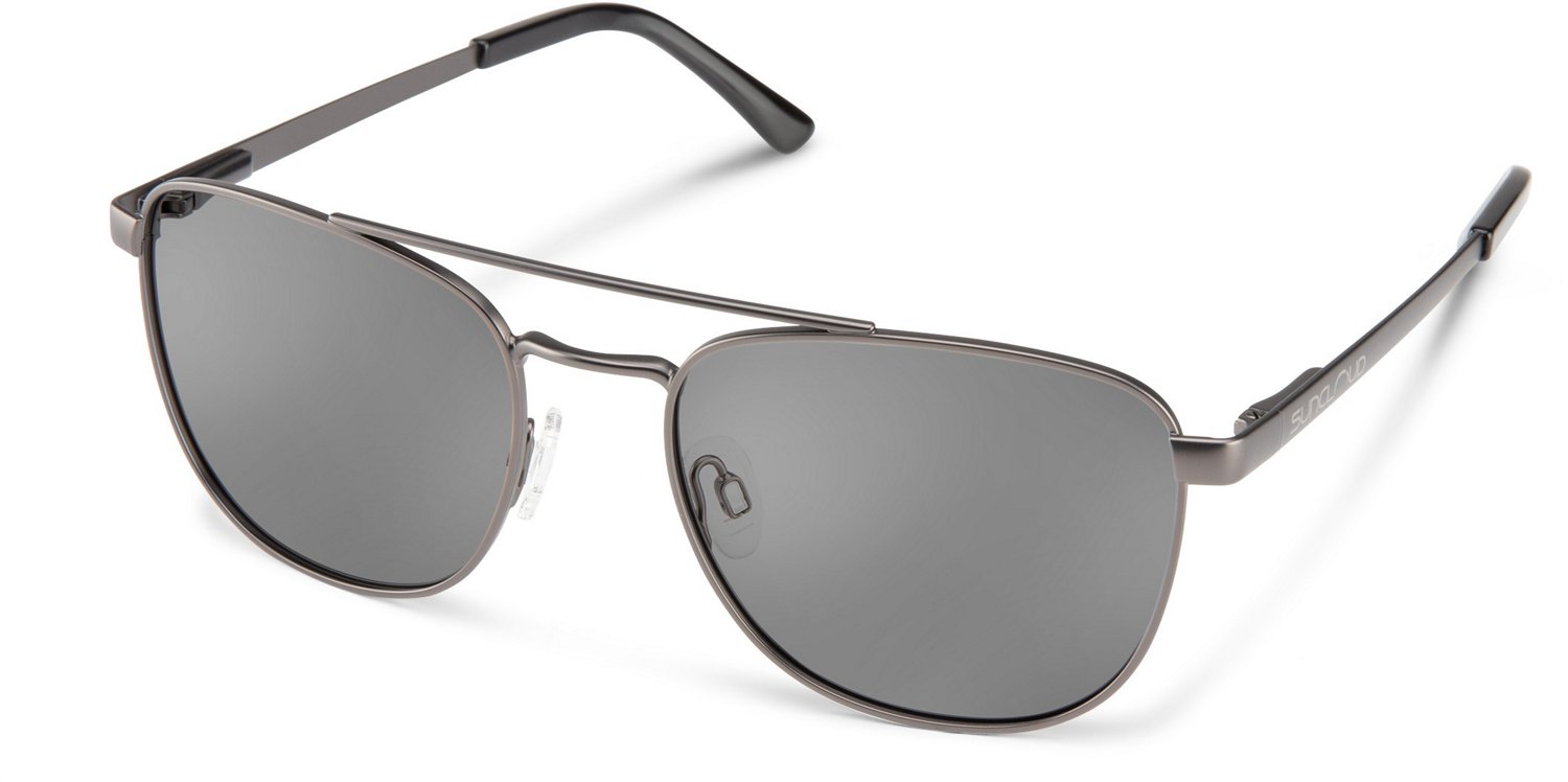 Suncloud Optics Fairlane Sunglasses Academy