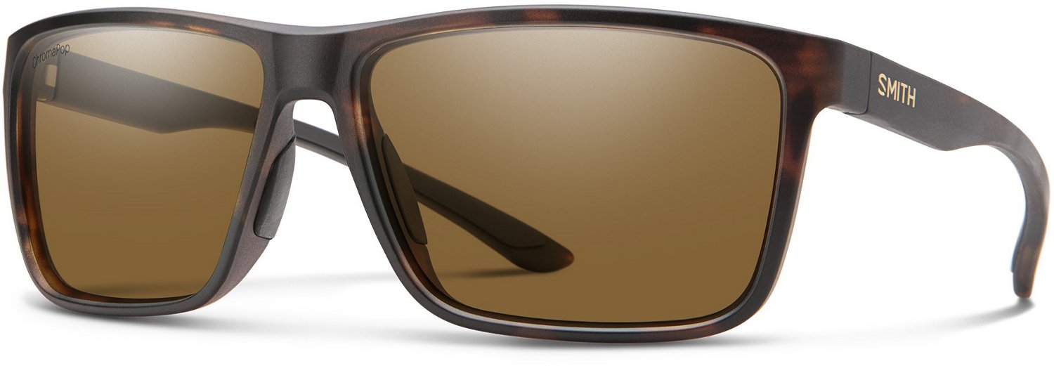 Smith Optics Riptide ChromaPop Polarized Sunglasses | Academy