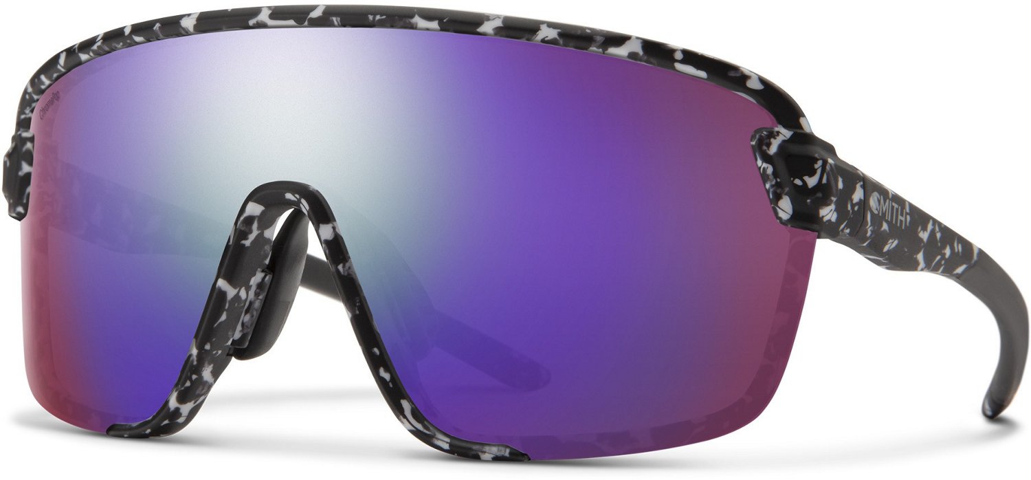Gafas De Sol Para Mujer Smith Optics Caper ChromaPop Polarizadas Suaves