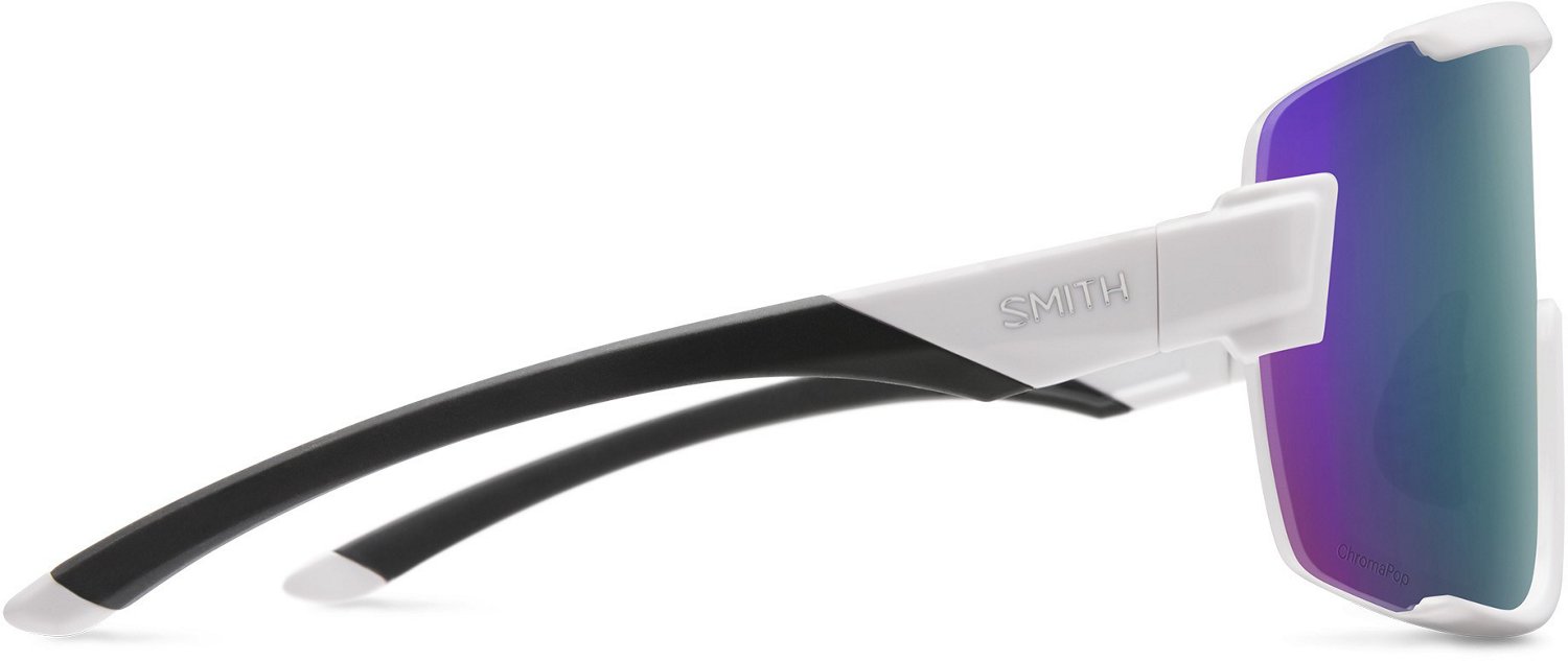 Smith Optics Wildcat ChromaPop Polarized Sunglasses - view number 3