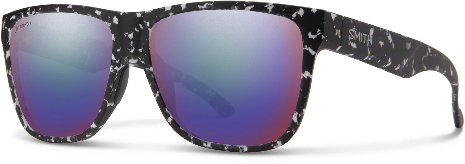 Smith Optics Lowdown Xl 2 Chromapop Polarized Sunglasses Academy 