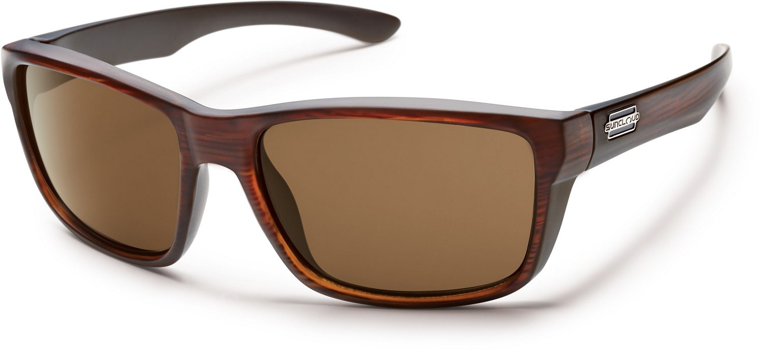 Suncloud Optics Mayor Polarized Sunglasses - view number 1