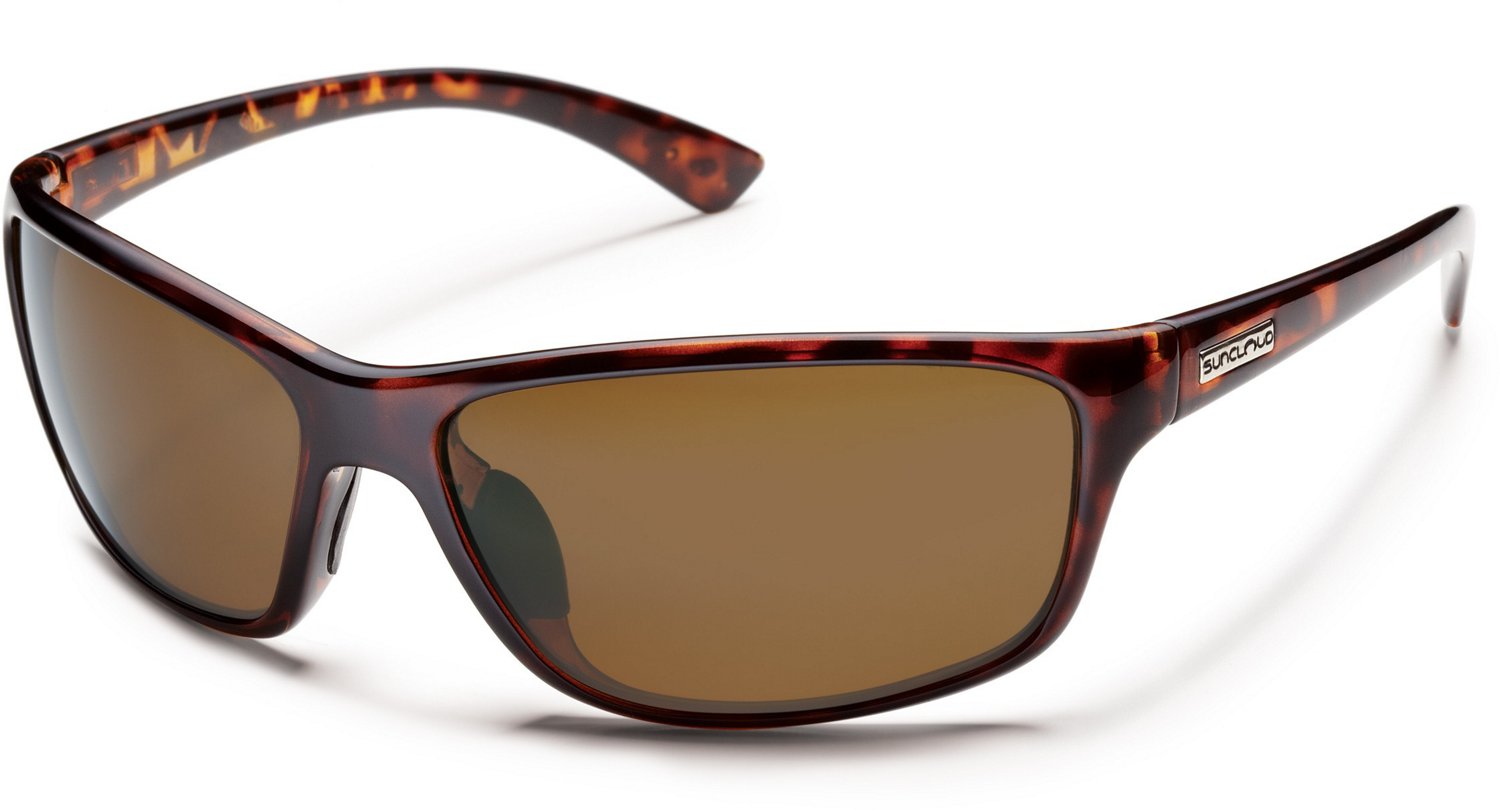 Suncloud Optics Sentry Polarized Sunglasses                                                                                      - view number 1