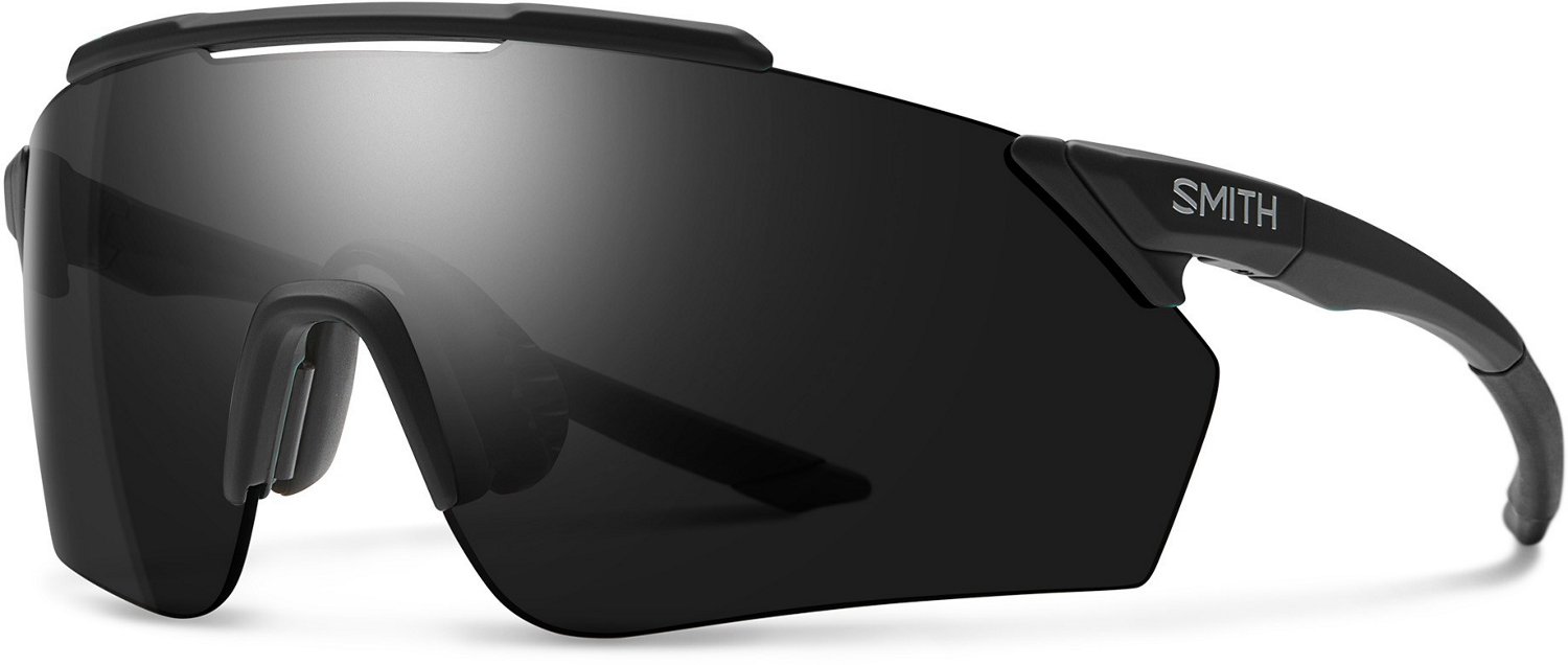 Smith Optics Ruckus ChromaPop Sunglasses