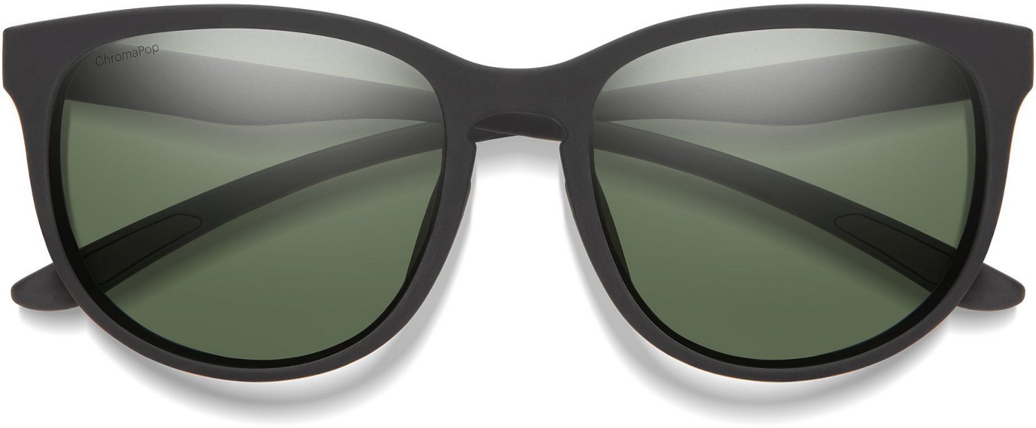Smith Optics Lake Shasta ChromaPop Polarized Sunglasses