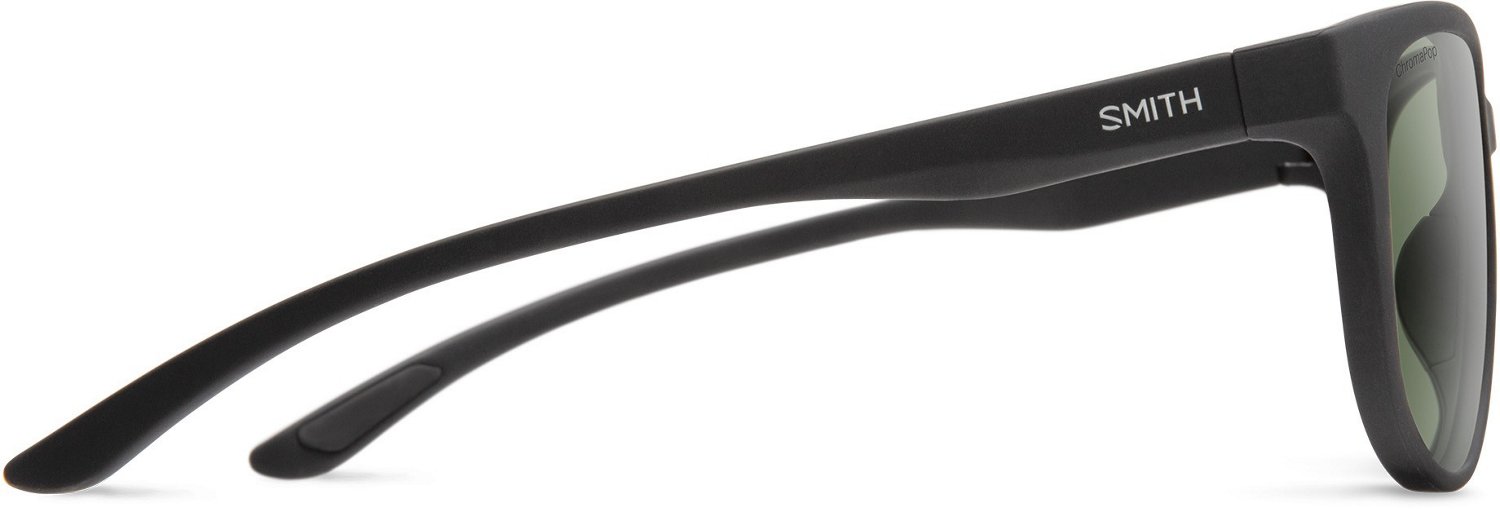 Smith Optics Lake Shasta ChromaPop Polarized Sunglasses - view number 3