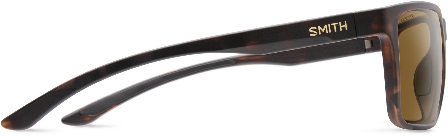Smith Optics Riptide ChromaPop Polarized Sunglasses                                                                              - view number 3