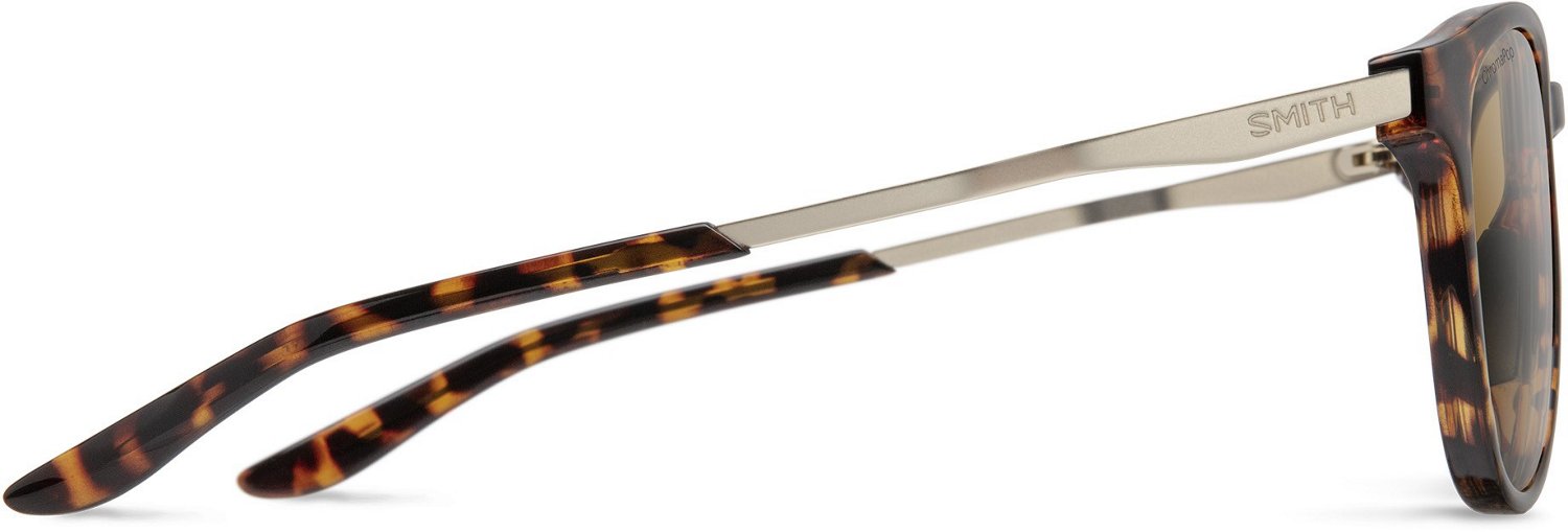 Smith Optics Wander ChromaPop Sunglasses                                                                                         - view number 3