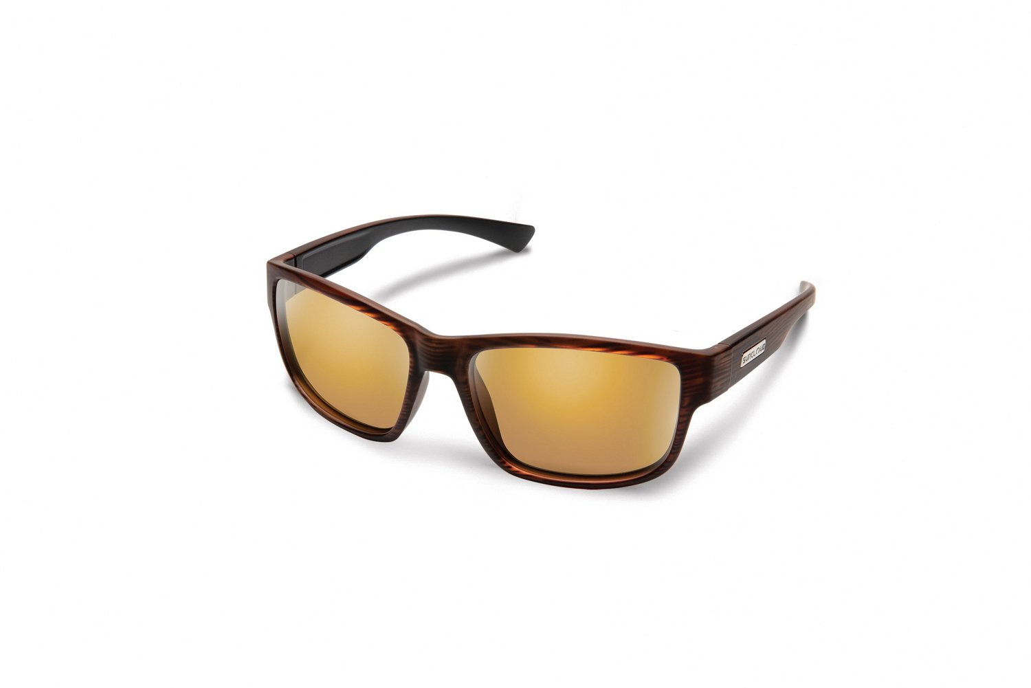 Suncloud Suspect Polarized Mirror Sunglasses Academy