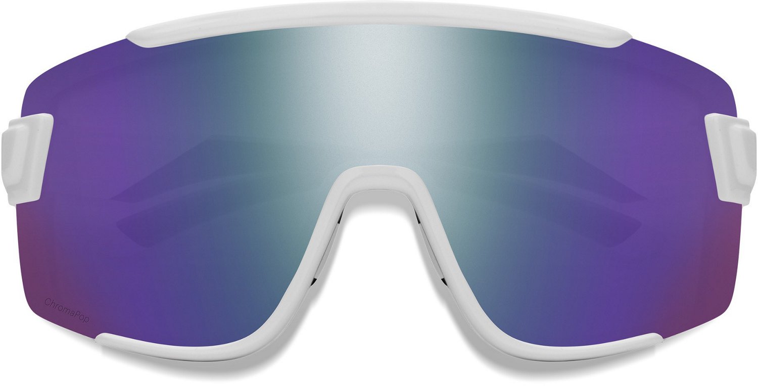 Smith Optics Wildcat ChromaPop Polarized Sunglasses - view number 2