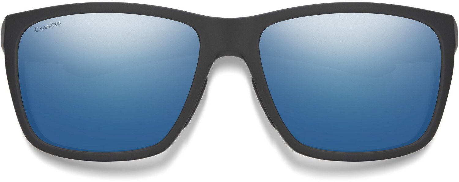 Smith Optics Longfin ChromaPop Glass Polarized Mirror Sunglasses - view number 2