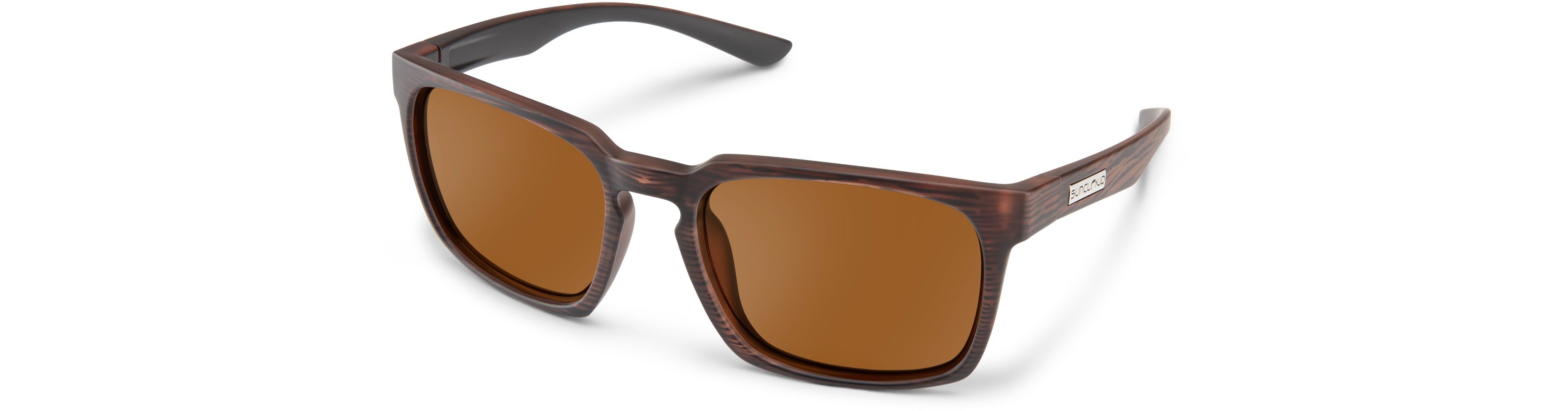 Suncloud Hundo Polarized Sunglasses