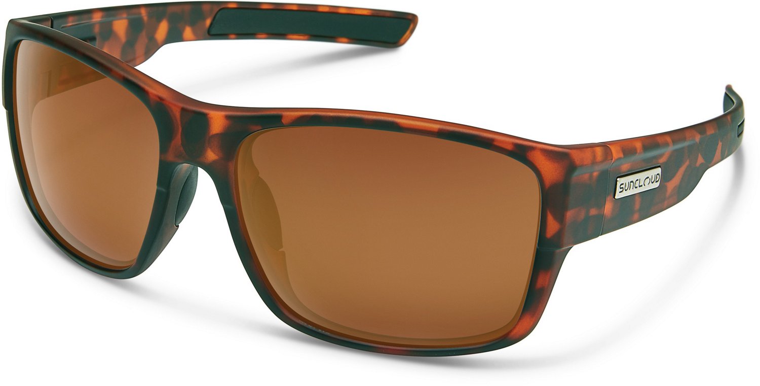 Suncloud Optics Range Polarized Sunglasses Academy