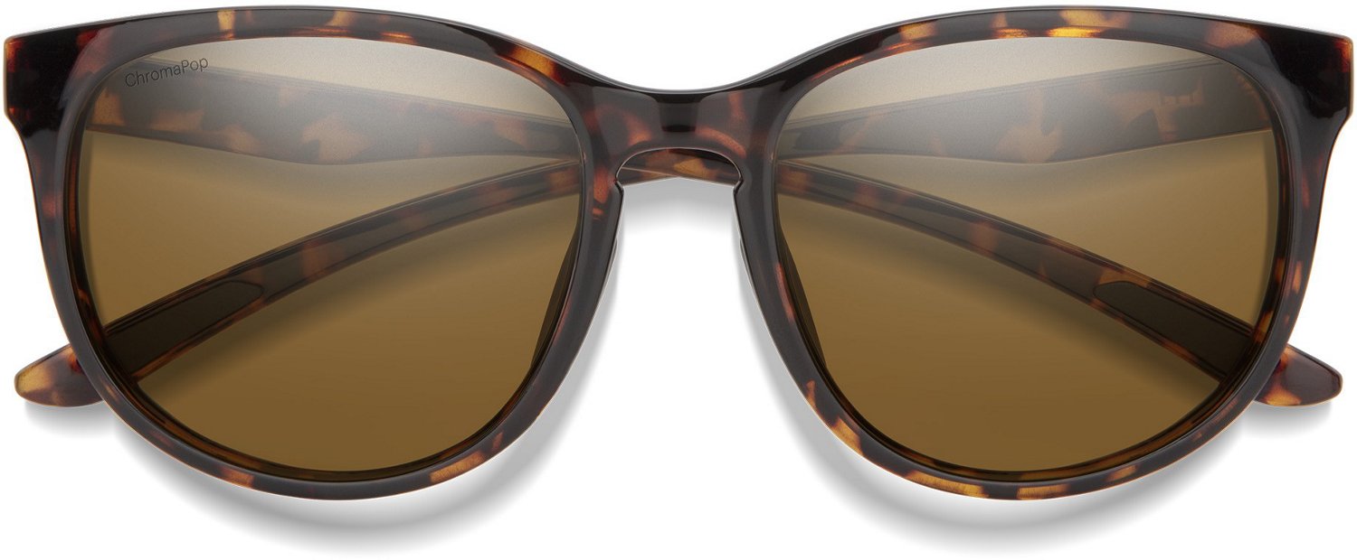 Smith Lake Shasta ChromaPop Polarized Sunglasses - view number 2