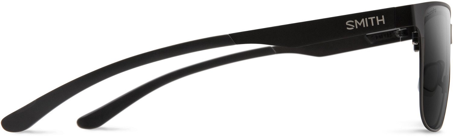 Smith Optics Lowdown Metal ChromaPop Polarized Sunglasses - view number 3