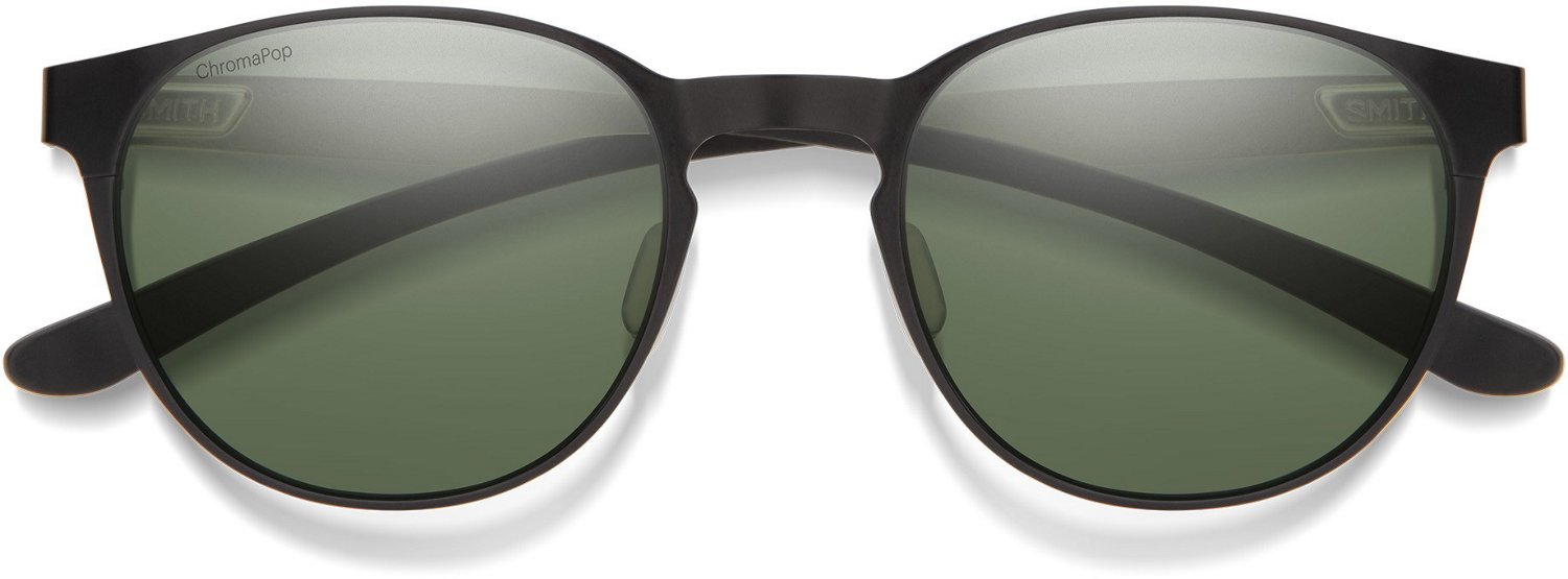 Smith Optics Eastbank Metal ChromaPop Polarized Sunglasses                                                                       - view number 2