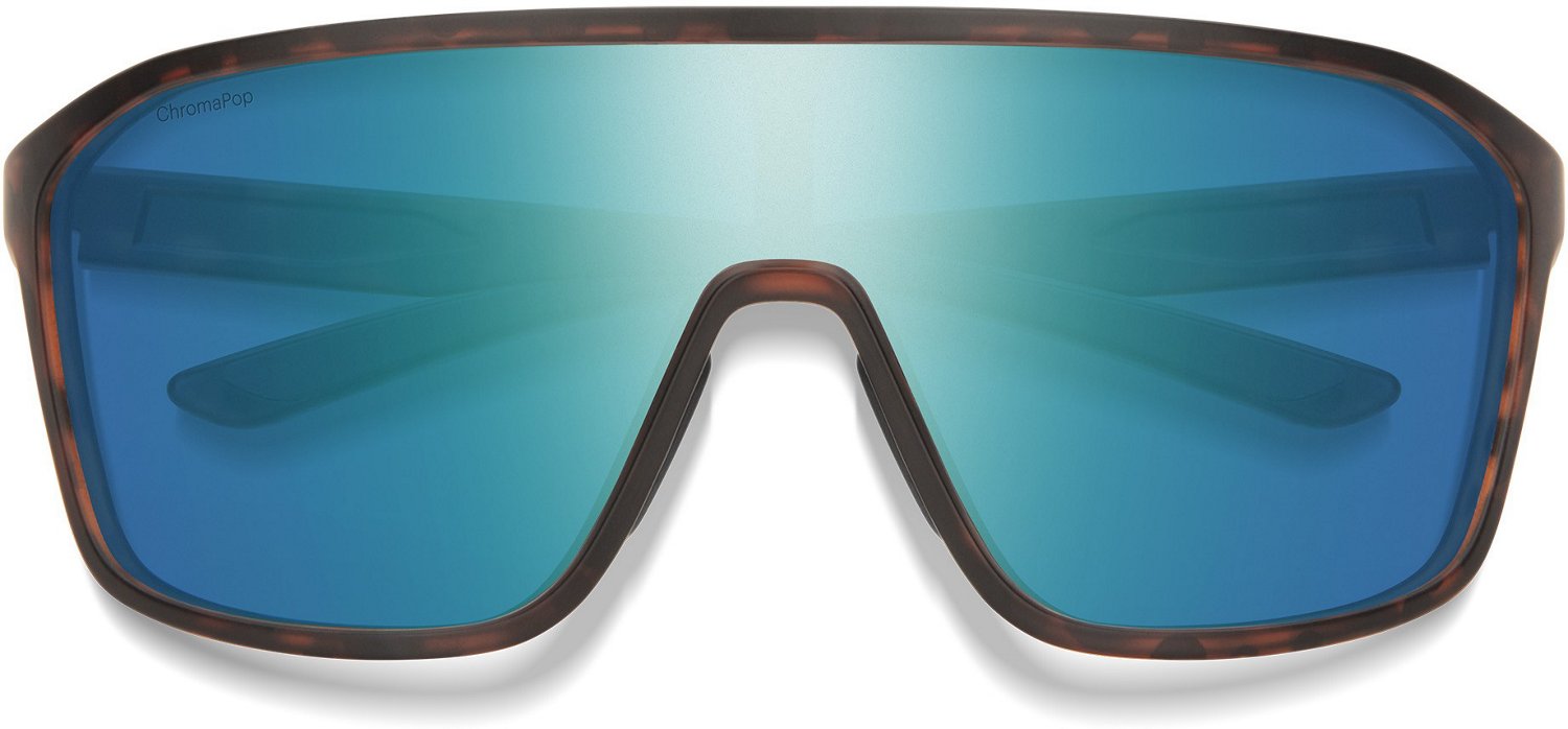Smith Boomtown ChromaPop Mirror Sunglasses - view number 2