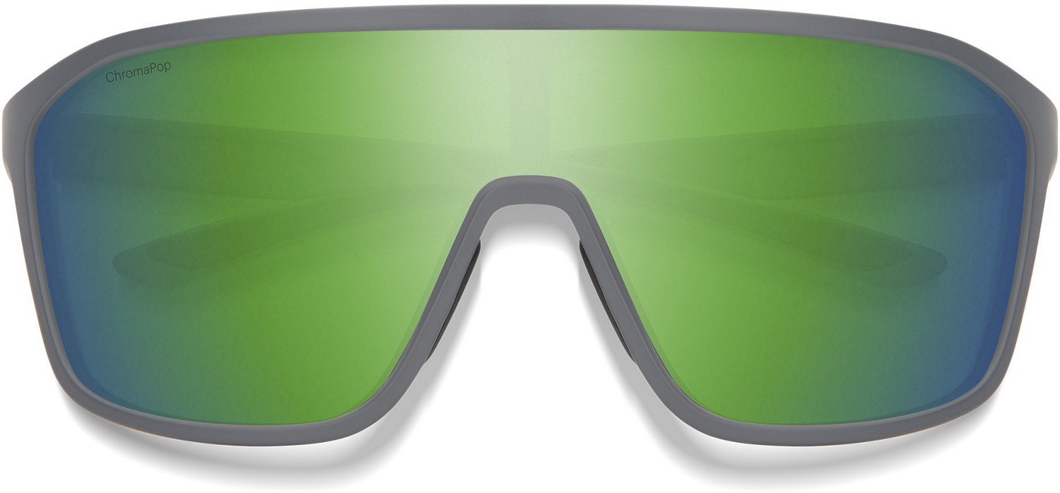 Smith Boomtown ChromaPop Mirror Sunglasses - view number 2