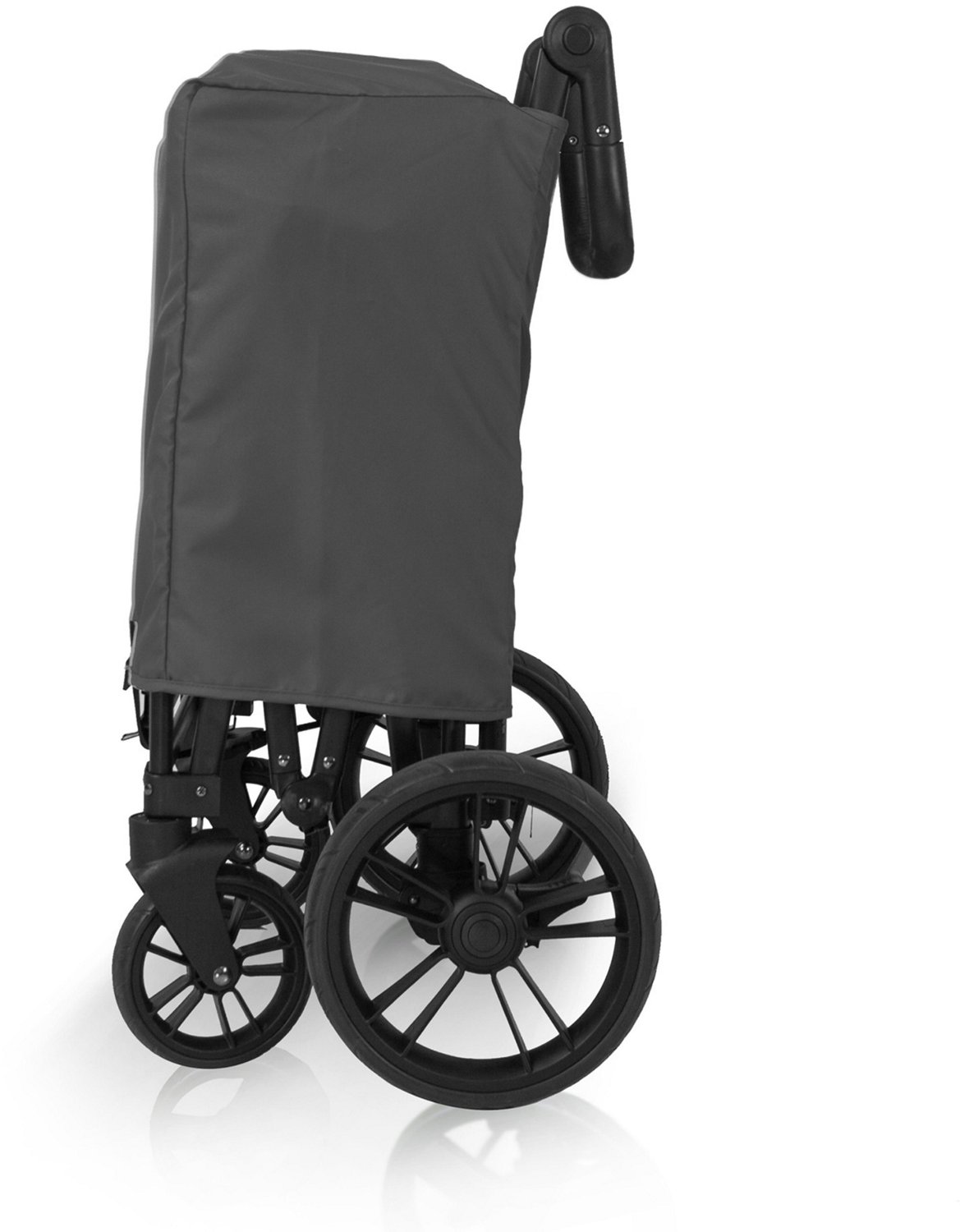 Wonderfold Wagon X2 Push and Pull Stroller Wagon                                                                                 - view number 5