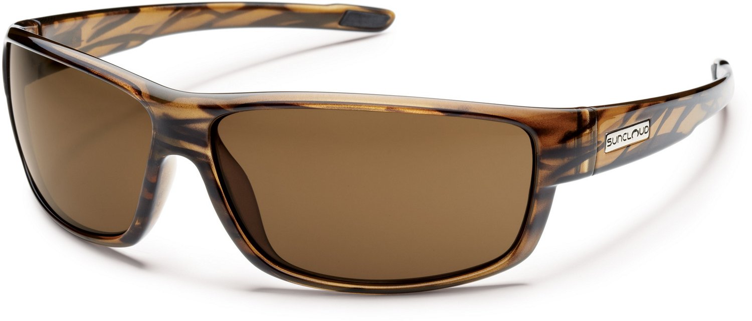 Suncloud Optics Voucher Polarized Sunglasses Academy