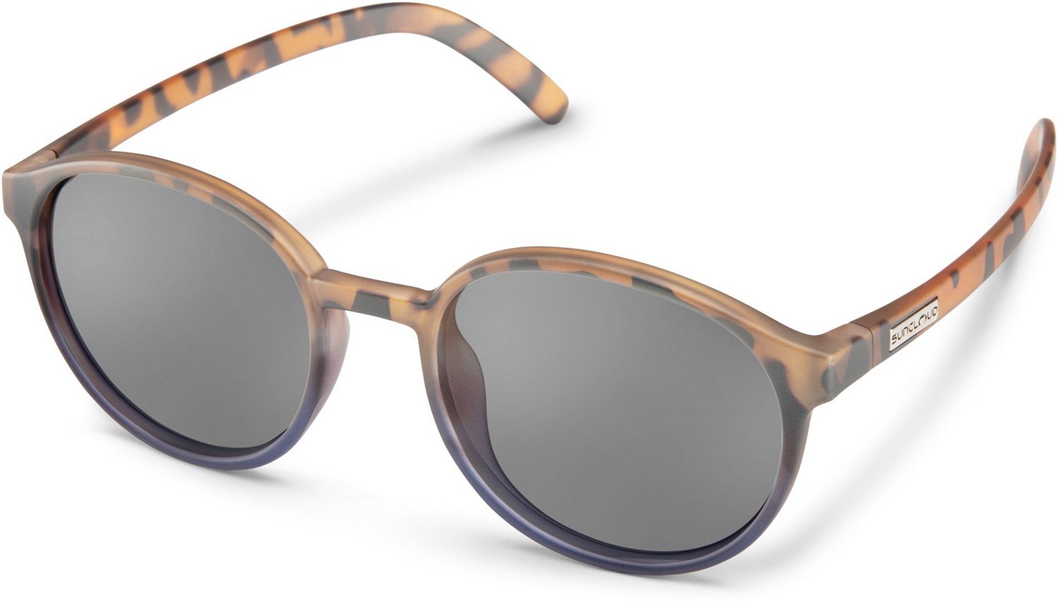 Suncloud Optics Low Key Sunglasses Free Shipping at Academy