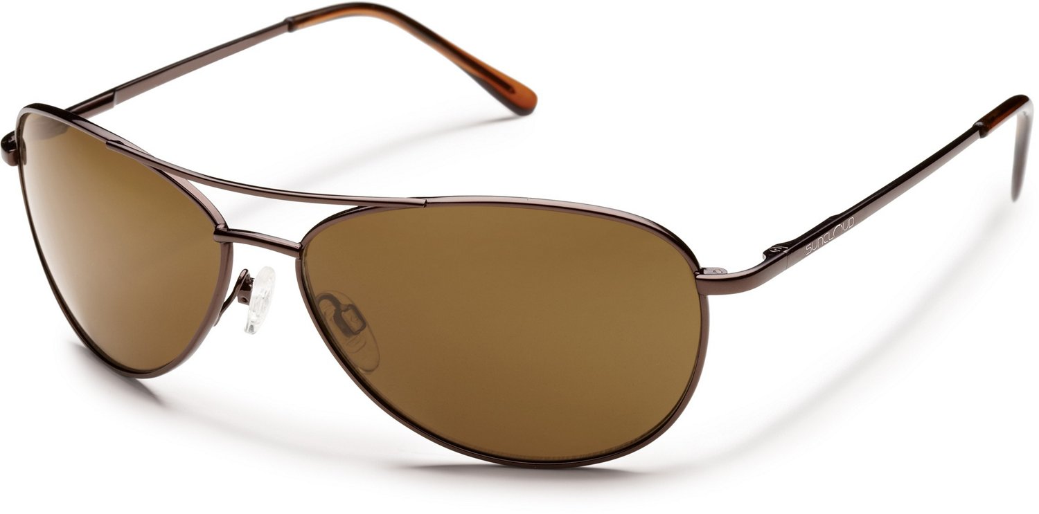 Suncloud Optics Patrol Sunglasses Free Shipping at Academy