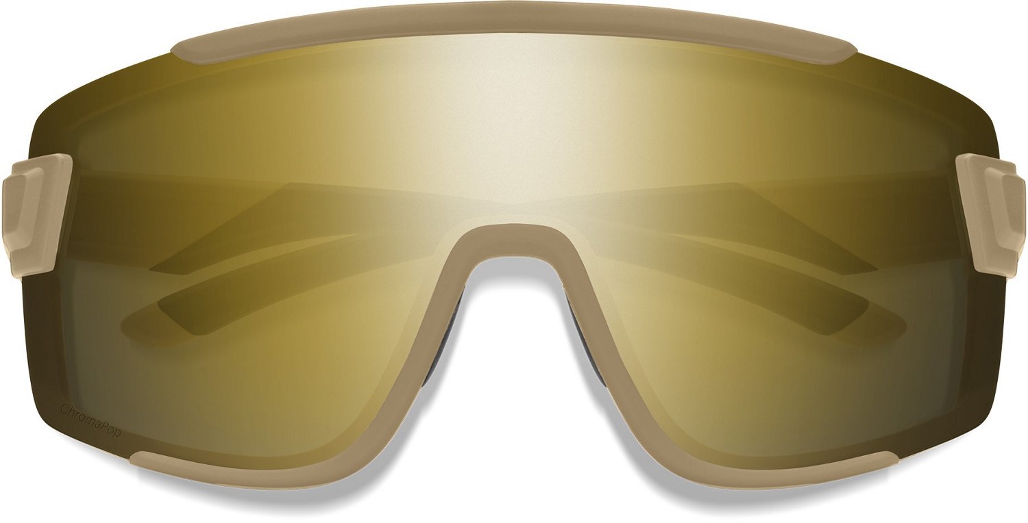 Smith Optics Wildcat ChromaPop Sunglasses - view number 2
