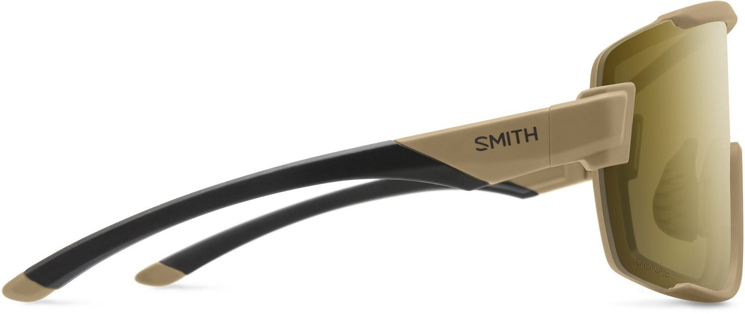 Smith Optics Wildcat ChromaPop Sunglasses - view number 3