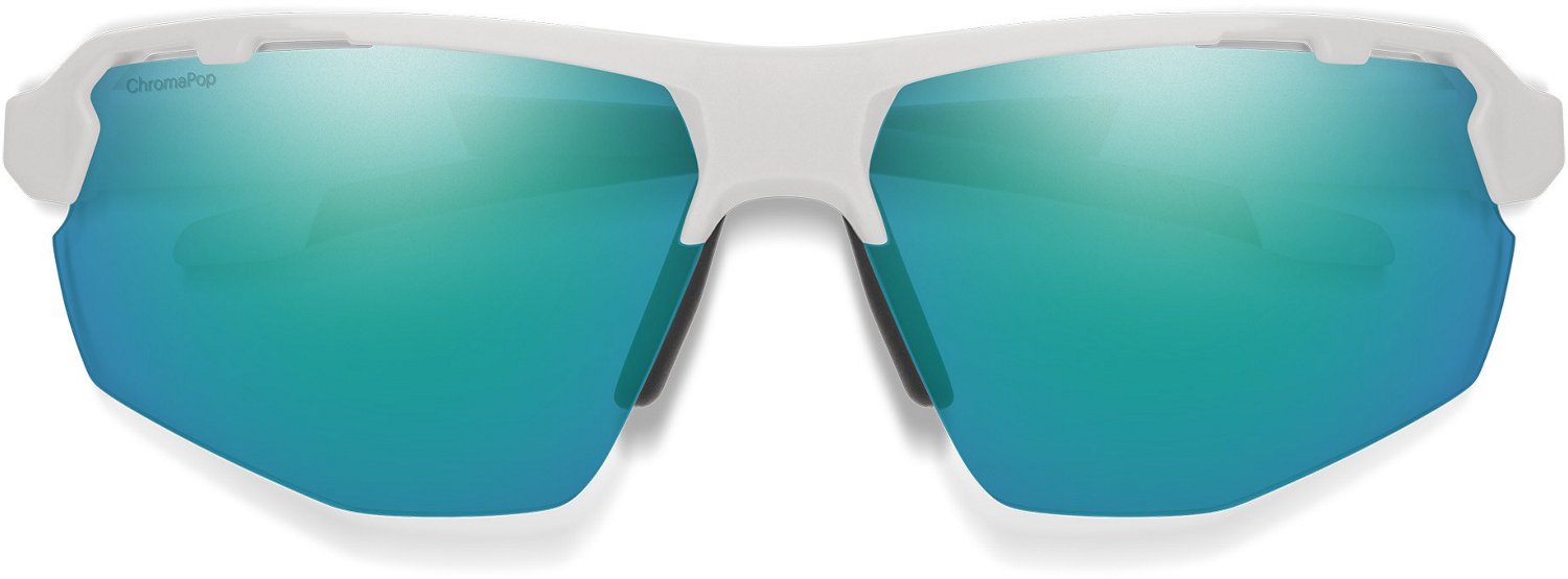 Smith Optics Resolve ChromaPop Mirror Sunglasses - view number 2