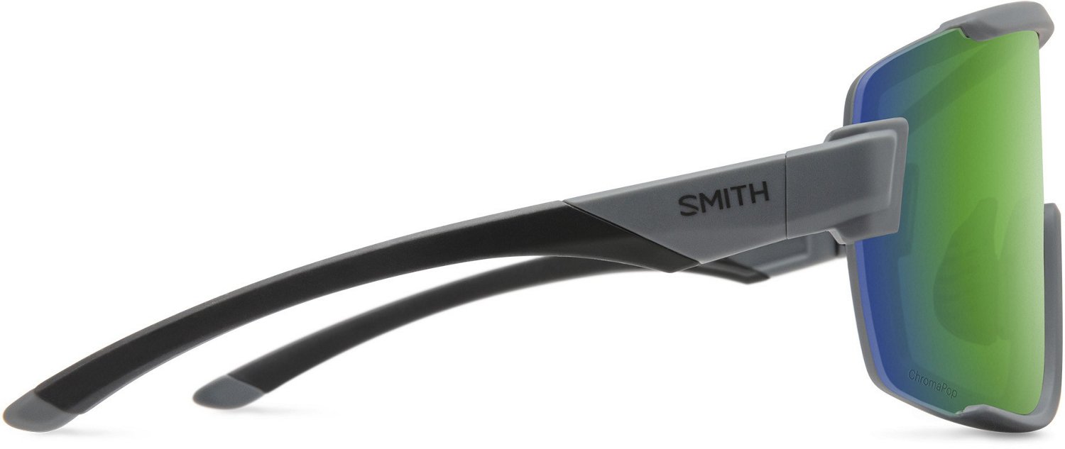 Smith Optics Wildcat Chromapop Polarized Sunglasses Academy 1057