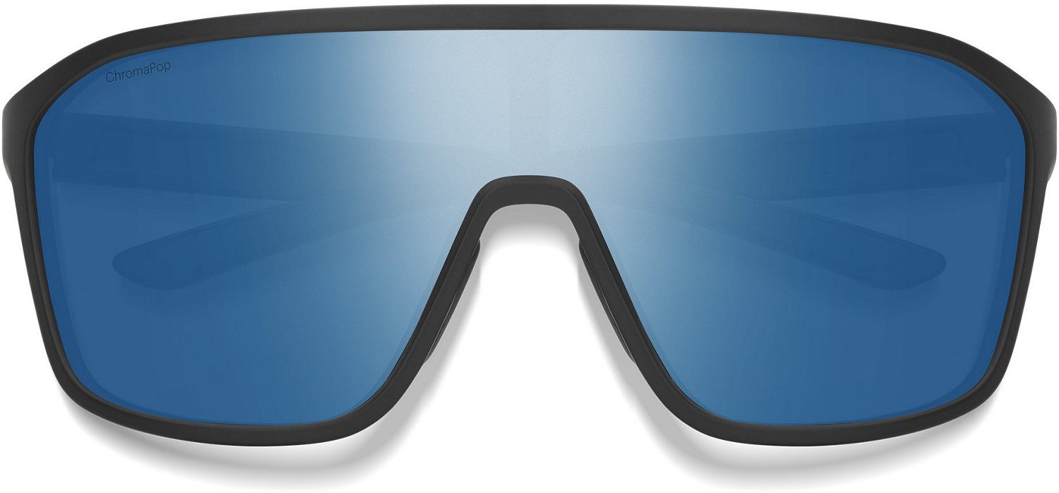 Smith Optics Boomtown ChromaPop Mirror Sunglasses | Academy