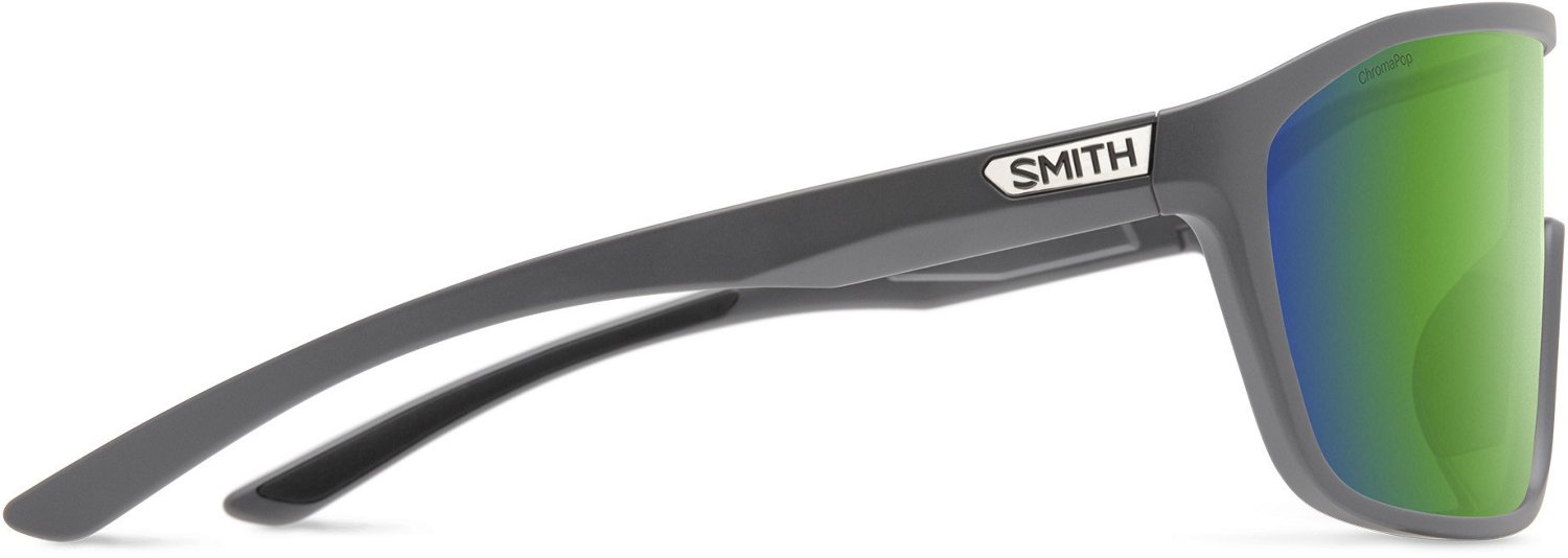 Smith Boomtown ChromaPop Mirror Sunglasses - view number 3