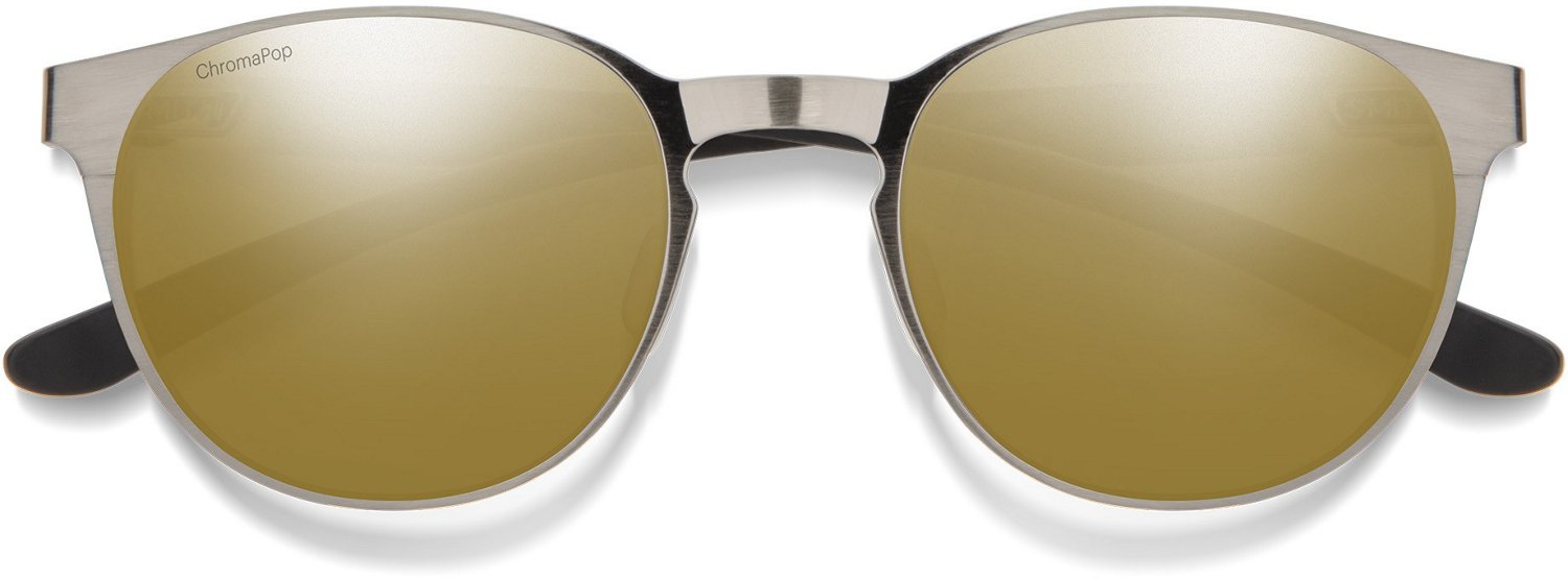 Smith Optics Eastbank Metal ChromaPop Polarized Mirror Sunglasses - view number 2