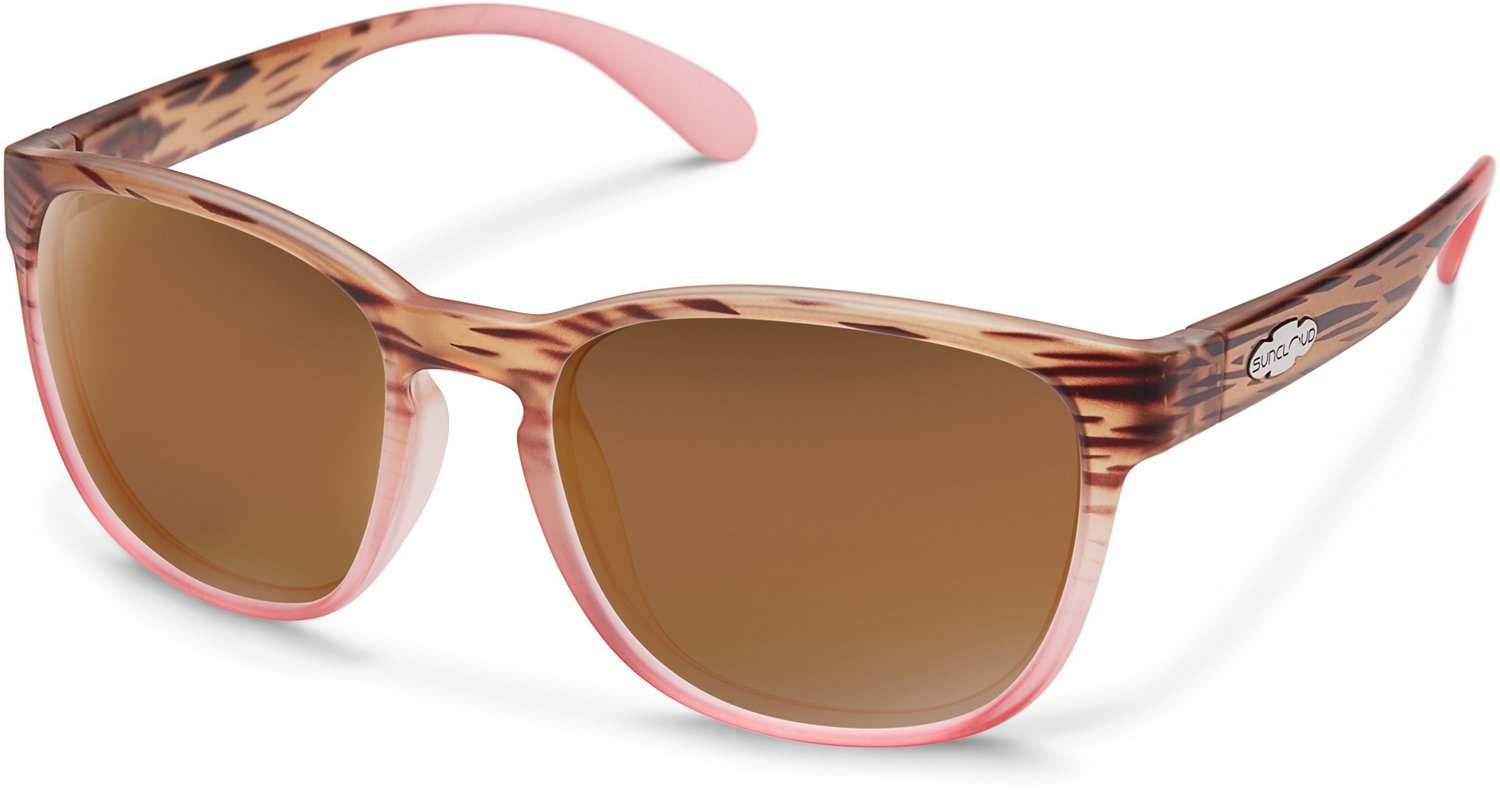 Suncloud Optics Loveseat Polarized Sunglasses                                                                                    - view number 1