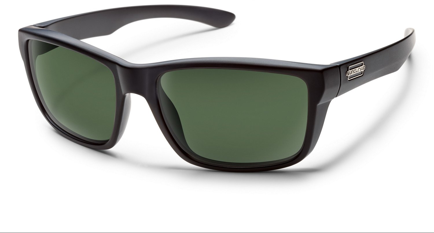 Suncloud Optics Mayor Polarized Sunglasses - view number 1