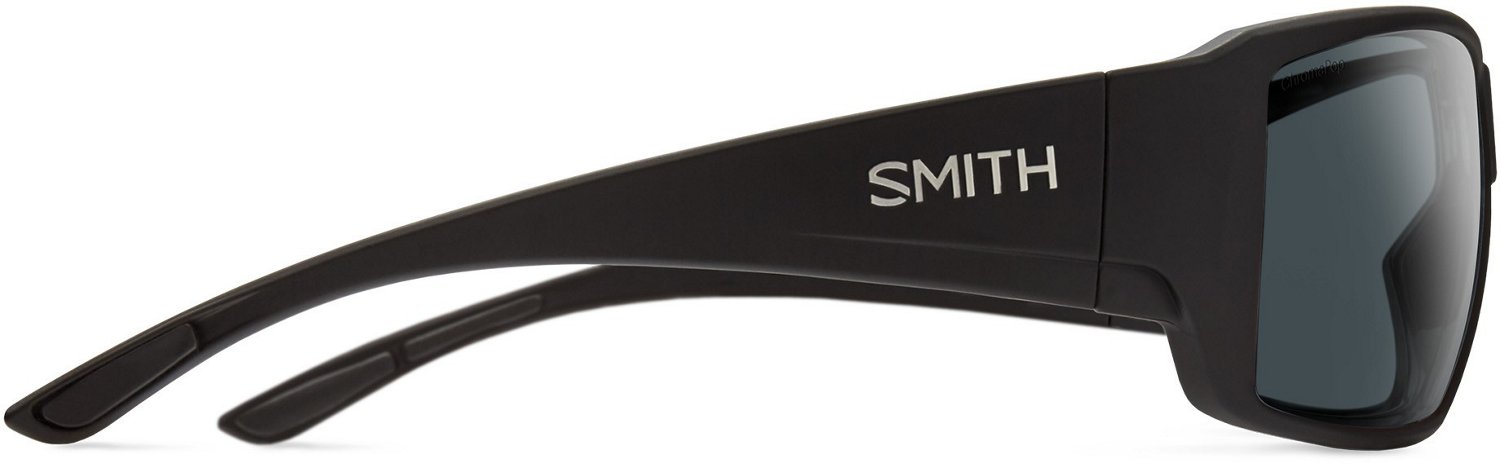 Smith Optics Men's Guide's Choice ChromaPop Polarized Sunglasses                                                                 - view number 3