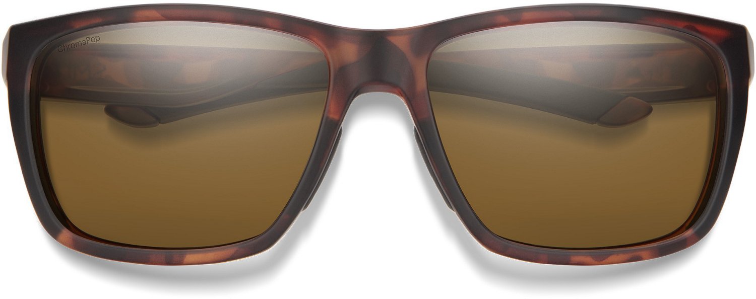 Smith Optics Longfin ChromaPop Polarized Sunglasses - view number 2