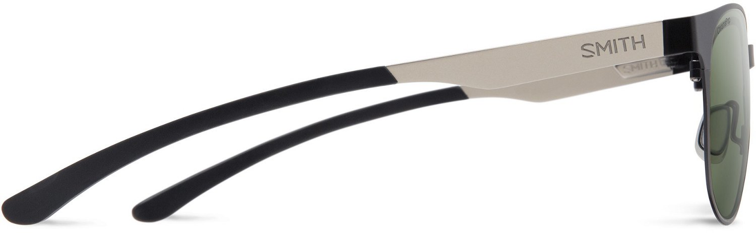 Smith Optics Eastbank Metal ChromaPop Polarized Sunglasses                                                                       - view number 3