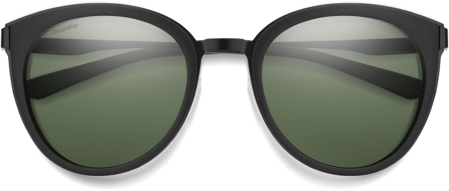 Smith Optics Somerset ChromaPop Polarized Sunglasses                                                                             - view number 2